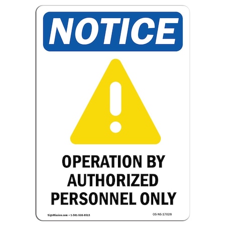 Signmission
